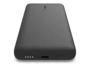 "Belkin" BPB006btBLK, 10000 mAh, 18 W, juoda