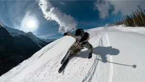 GoPro Extension Pole 4ft (1.2m)