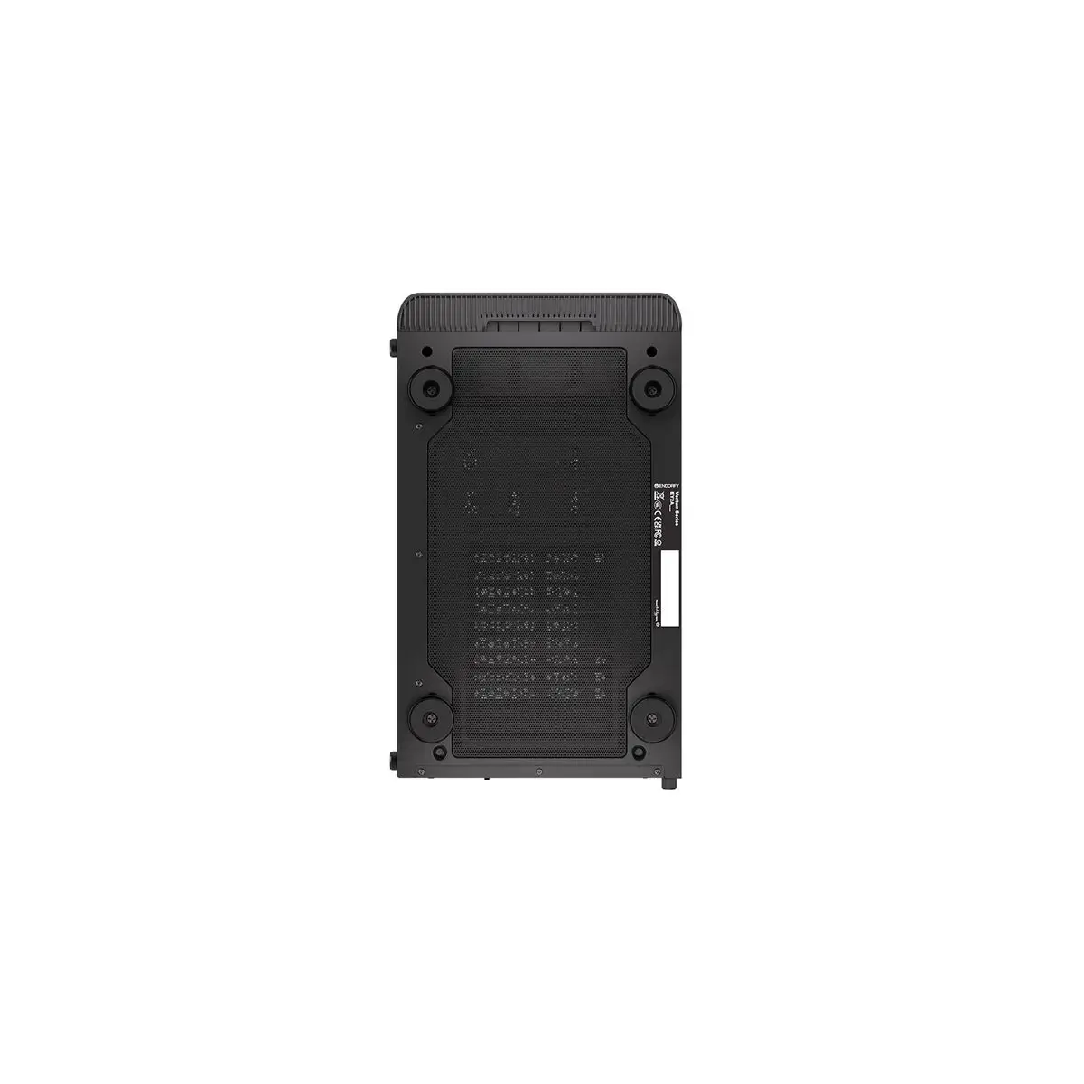 ENDORFY Ventum 200 ARGB korpusas