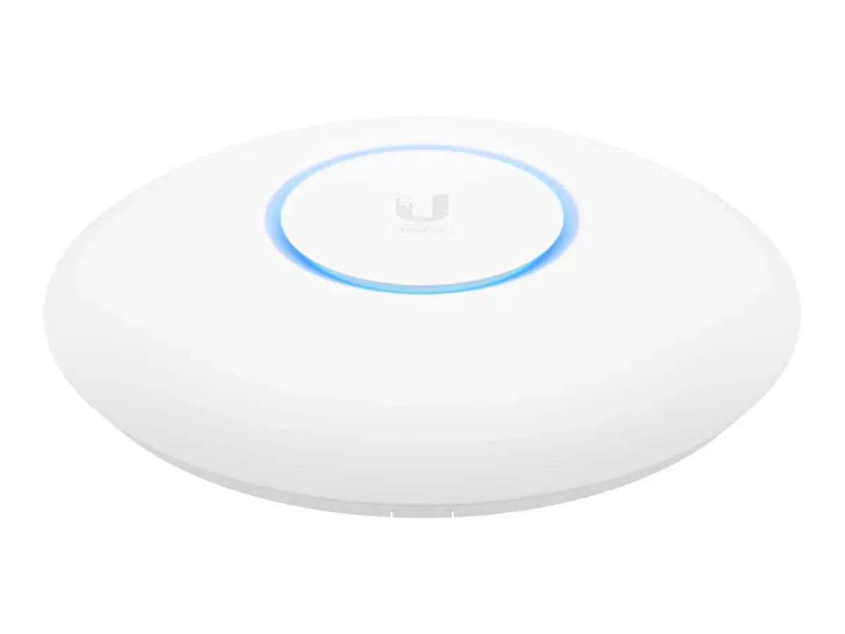 UBIQUITI U6-Pro Prieigos taškas WiFi 6 1x RJ45 1000Mb/s PoE+ 5.3Gbps IP54