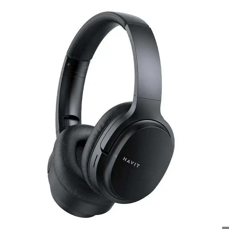 HAVIT Bluetooth headphones I62N on-ear black