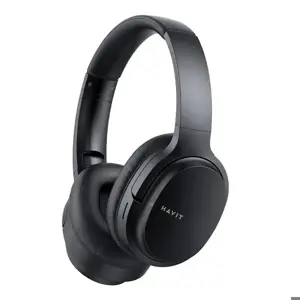 HAVIT Bluetooth headphones I62N on-ear black
