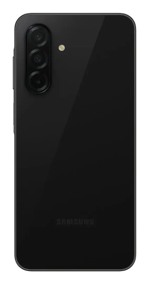 Samsung Galaxy A26 5G 17 cm (6.7") Dual SIM Android 15 USB Type-C 6 GB 128 GB 5000 mAh Black