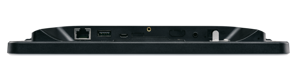ProDVX IPPC-10SLB | 10 TP Pcap 10ms | 10.1 " | 500 cd/m² | Landscape/Portrait | 24/7 | Windows | Touchscreen | 160 ° | 160 °