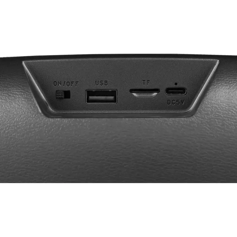 Defender Beatbox 18 Bluetooth speaker 20 W