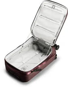 Peak Design Roller Pro Carry-On, eclipse