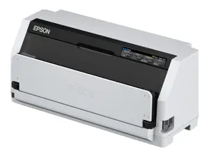 "Epson LQ-780", 487 cps, 360 x 180 DPI, 487 cps, 366 cps, 6 kopijos, CODABAR (NW-7), Code 128 (A/B/…