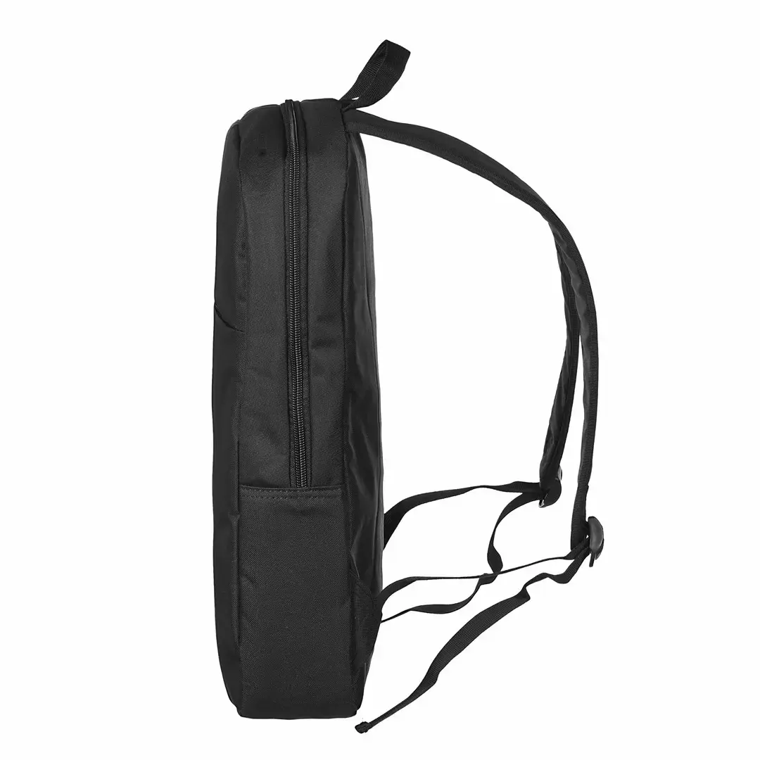 Lenovo 4X41K79635 laptop case 39.6 cm (15.6") Backpack Black