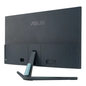 ASUS VU249CFE-B, 60.5 cm (23.8"), 1920 x 1080 pixels, Full HD, LED, 1 ms, Black