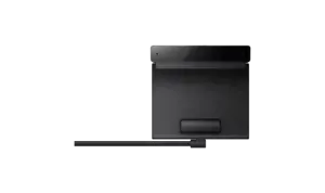 "Sony" CMUBC1.CE7, 1920 x 1080 taškų, "Full HD", USB 2.0, juoda, spaustukas, 82 mm