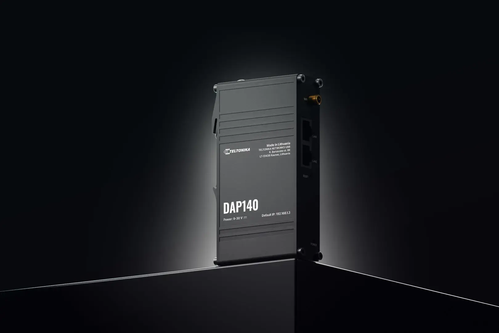 WRL ACCESS POINT/DAP140 TELTONIKA