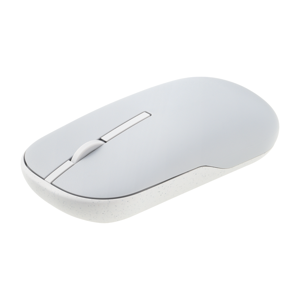 Asus Marshmallow Mouse | MD100 | Mouse | 2.4 GHz, Bluetooth | Grey
