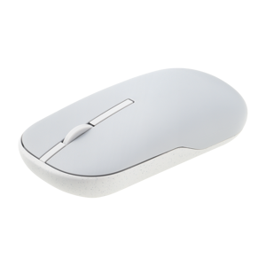 Asus Marshmallow Mouse | MD100 | Mouse | 2.4 GHz, Bluetooth | Grey
