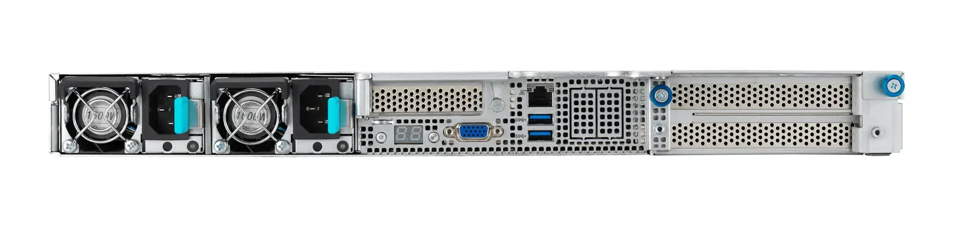 Asus Rack Platform (1U) Intel RS700-E11-RS4U