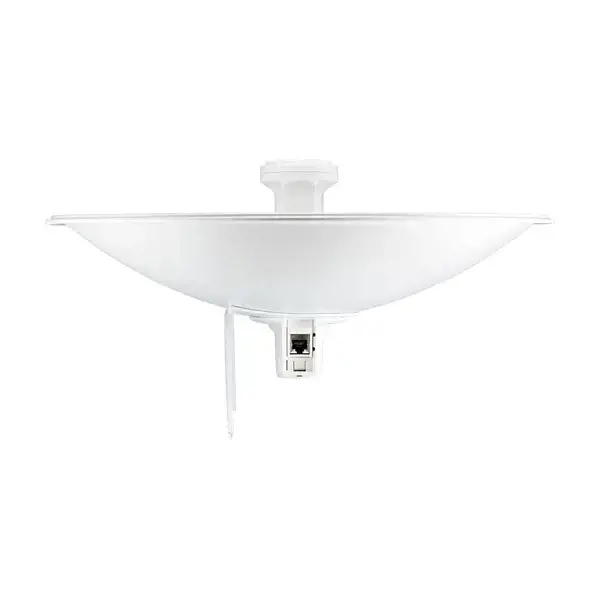 UBIQUITI PBE-M5-400 Ubiquiti PowerBeam M 25dBi 5GHz 802.11n MIMO 2x2 TDMA, 64MB RAM