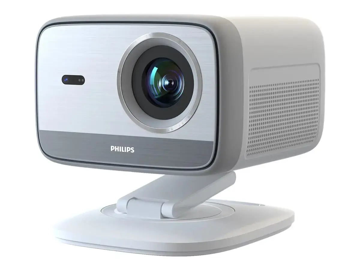 Philips | NeoPix 444 | Full HD (1920x1080) | 500 ANSI lumens | White
