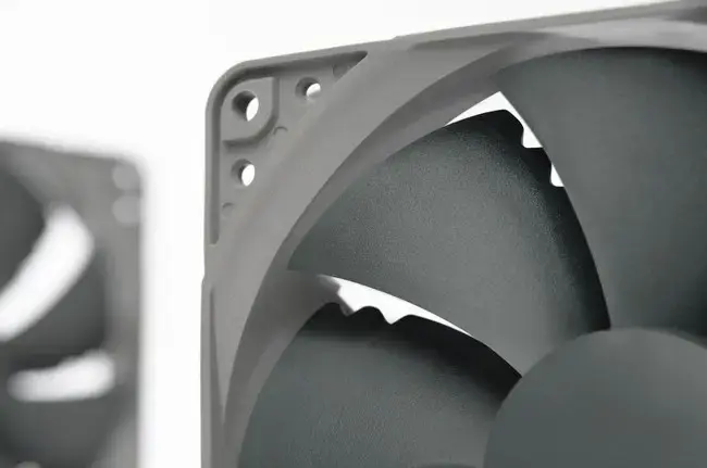 NOCTUA redux 120 mm ventiliatorius NF-P12 REDUX-1700PWM