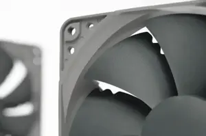 NOCTUA redux 120 mm ventiliatorius NF-P12 REDUX-1700PWM