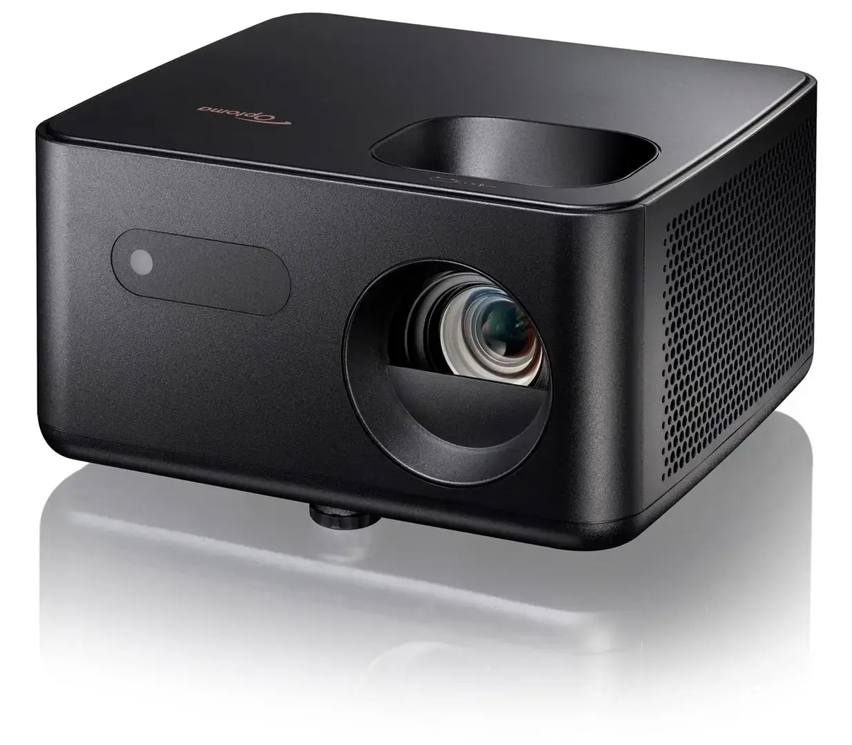 Optoma Photon Life PK31 Standard throw projector 900 ANSI lumens DLP UHD 4K (3840x2160) 3D Black