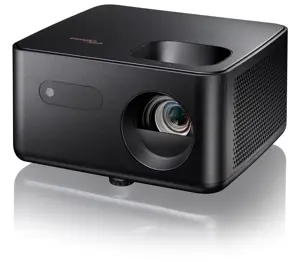 Optoma Photon Life PK31 Standard throw projector 900 ANSI lumens DLP UHD 4K (3840x2160) 3D Black