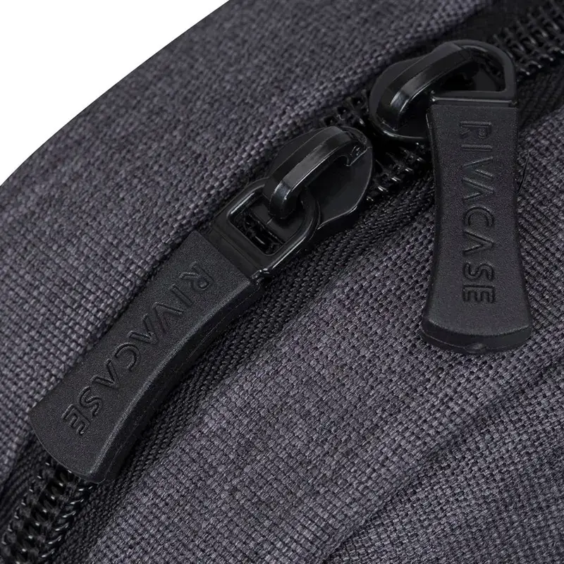 NB DĖKLAS SUZUKA 15,6"/7730 BLACK RIVACASE