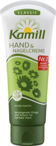 Rankų ir nagų kremas KAMILL Classic, 100 ml