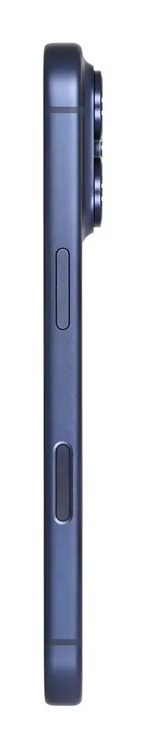 Apple iPhone 17 Pro Max | Deep Blue | 6.9 " | Super Retina XDR display | 2868 x 1320 pixels | A19 Pro | Internal RAM 12 GB | 256 GB | Dual SIM | 5G | Main camera resolution 48+48+48 MP | Secondary camera resolution 18 MP | iOS | 26