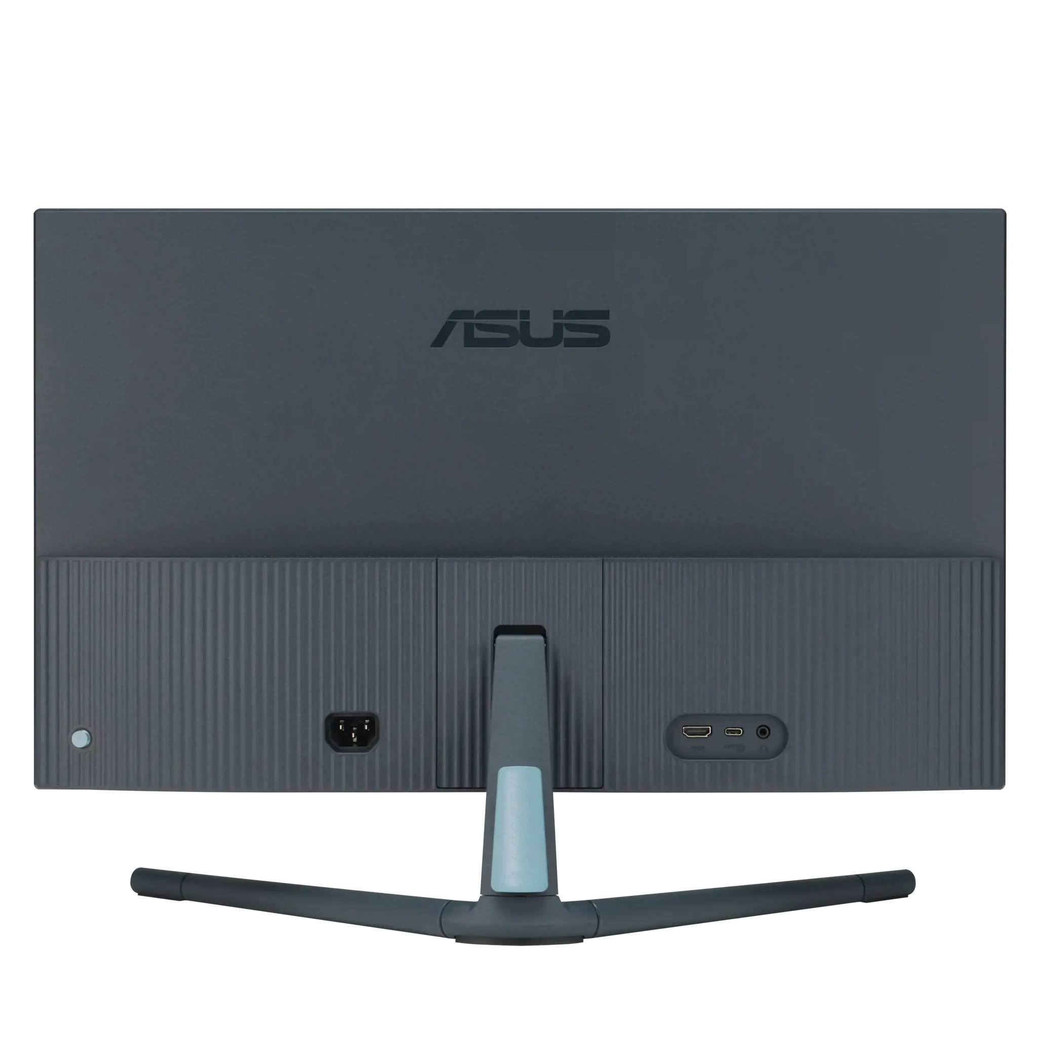 ASUS VU249CFE-B, 60.5 cm (23.8"), 1920 x 1080 pixels, Full HD, LED, 1 ms, Black