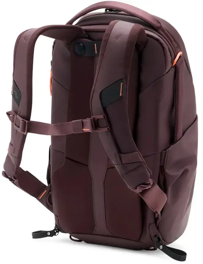 Peak Design Everyday Backpack Zip V2 15L, eclipse
