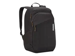 "Thule Campus" TCAM-8116 Juodas, Miestas, 40,6 cm (16"), Nešiojamojo kompiuterio skyrius, Nailonas, Poliesteris