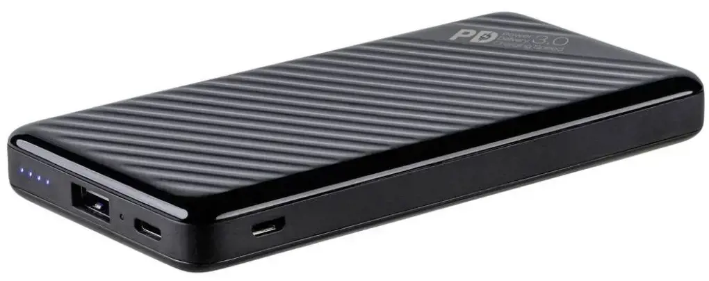 "Vivanco" maitinimo bankas 10000mAh Super Fast PD 18W (63122)