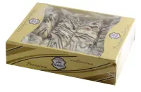 Vaflinis skanėstas, su razinomis, 450 g