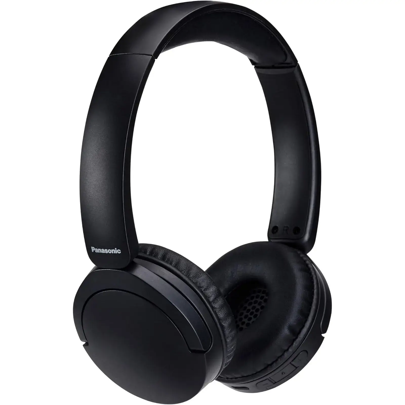 Panasonic wireless headset RB-HF630BE-K, black