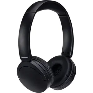 Panasonic wireless headset RB-HF630BE-K, black