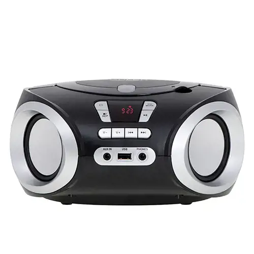 Adler AD 1181 CD|MP3|USB|FM BOOMBOX