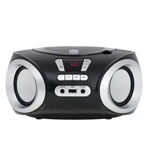 Adler AD 1181 CD|MP3|USB|FM BOOMBOX