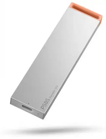 LENOVO PS8S PORTABLE SSD 2TB