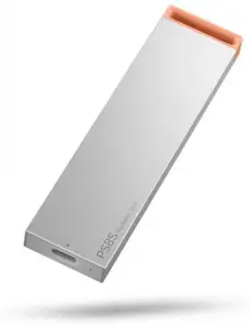 LENOVO PS8S PORTABLE SSD 2TB
