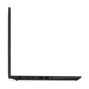 Nešiojamas kompiuteris Lenovo ThinkPad T14 (Gen 4), Intel Core i5-1335U (Max. 4.60GHz, 12M, 10C), 256 GB, 14 Coliai, Windows 11 Pro, Intel Iris Xe