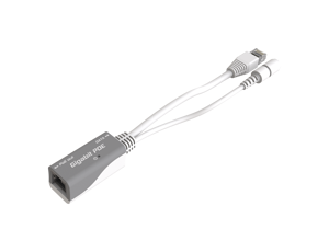 "Mikrotik" pigus Gigabitinis pasyvusis Poe injektorius RB/GPOE RBGPOE