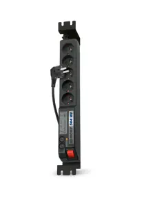 Acar 504WF EMI/RFI surge protector strip 3m