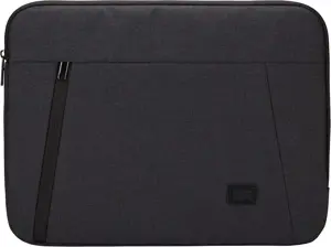 Case Logic | Laptop Case | HUXS214 Huxton | Fits up to size 14 " | Sleeve | Black