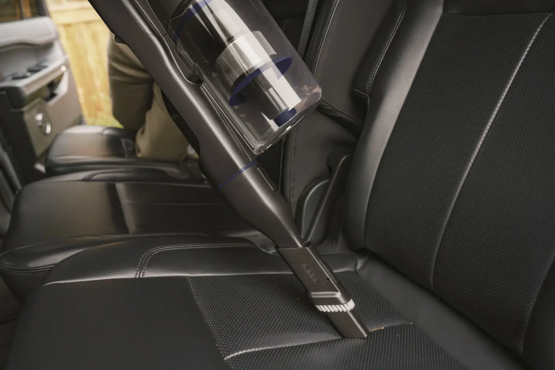 Bissell Stick Vacuum | PowerClean FurGuard Pro | Cordless operating | 280 W | 25.2 V | Operating time (max) 50 min | Black/Titanium/Midnight Blue | Warranty 60 month(s) | Battery warranty 24 month(s)