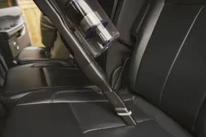 Bissell Stick Vacuum | PowerClean FurGuard Pro | Cordless operating | 280 W | 25.2 V | Operating time (max) 50 min | Black/Titanium/Midnight Blue | Warranty 60 month(s) | Battery warranty 24 month(s)