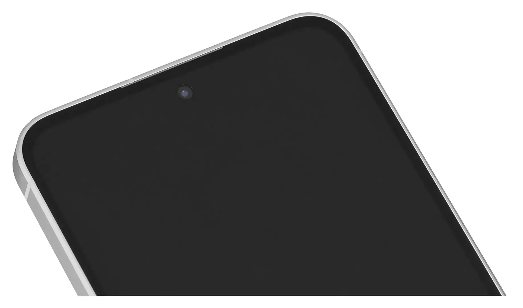 Mobilusis telefonas Samsung Galaxy A56, 256 GB, Pilka