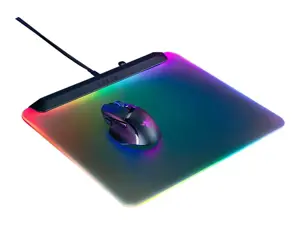 Razer mouse pad Firefly V2 Pro, black
