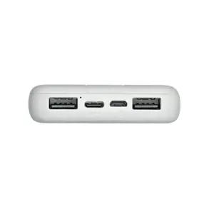 USB MAITINIMO BANKAS 10000MAH/VA2041 RIVACASE