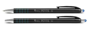 Tušinukas automatinis Forpus Petite, 0.7 mm, mėlynas  1203-018