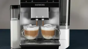 Kavos aparatas SIEMENS TQ715R03, 1500 W, Fully-auto