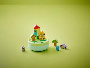 LEGO DUPLO 10441 Shape Sorter: Puppy House